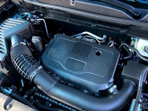 New 2026 Chevrolet Blazer LT image 17