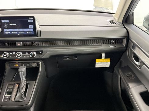 New 2026 Honda CR-V EX image 28
