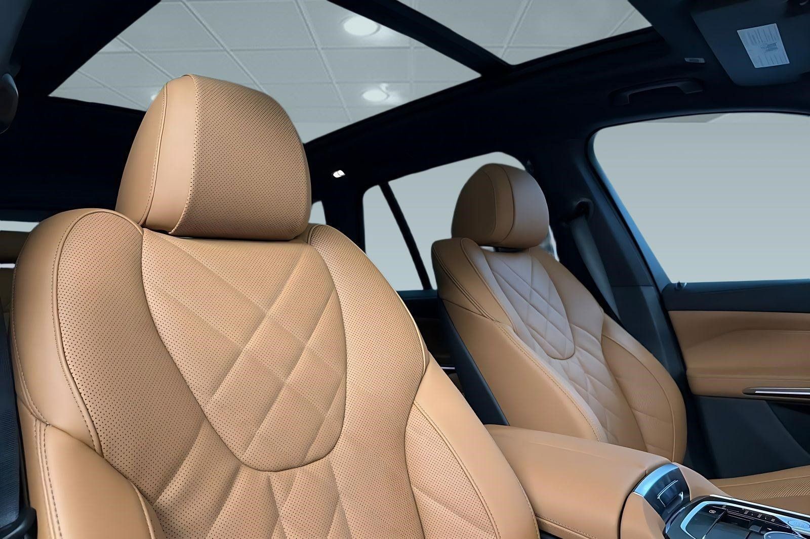 Used 2026 BMW X5 sDrive40i w/ Premium Package RWD image 22