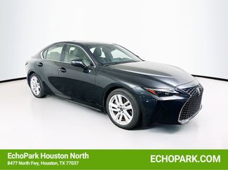 Used 2024 Lexus IS 300 w/ Comfort Package RWD video 1