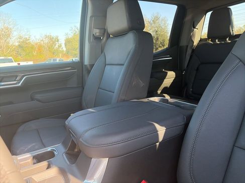 New 2026 Chevrolet Silverado 1500 LTZ image 25