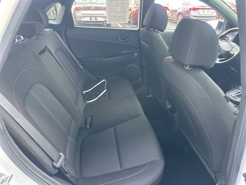 Used 2023 Hyundai Kona N Line image 37