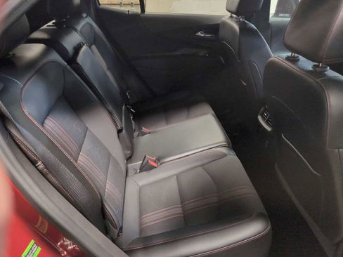 Used 2024 Chevrolet Equinox RS image 25