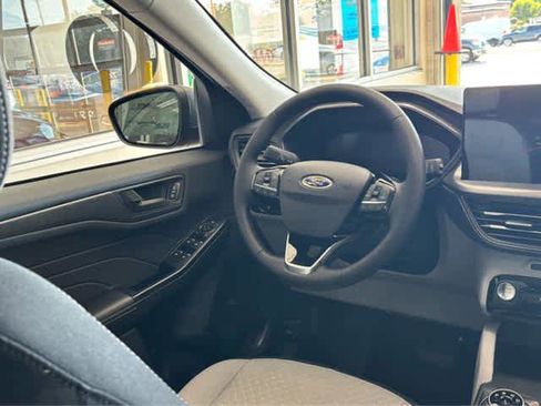 New 2025 Ford Escape Active w/ Tech Pack #1 image 10