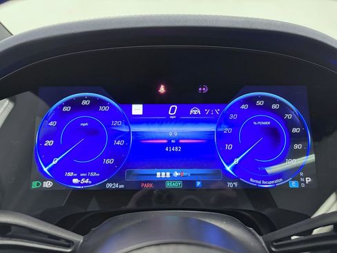 Certified 2023 Mercedes-Benz EQS 580 4MATIC SUV image 20