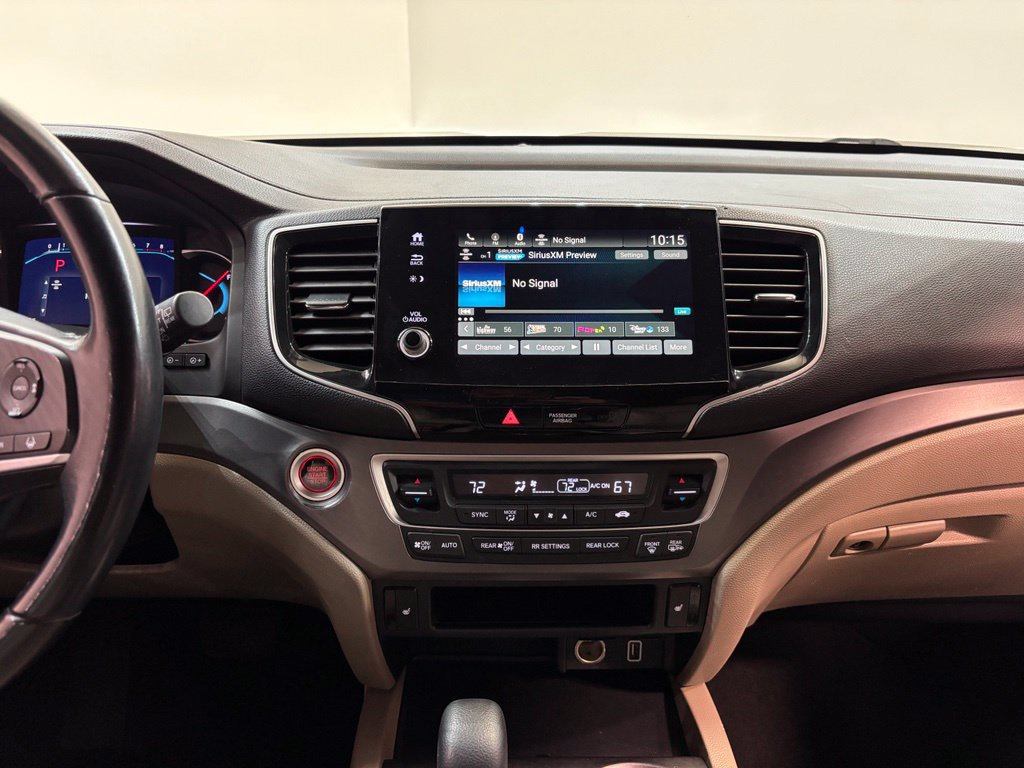 Used 2019 Honda Pilot EX-L image 20