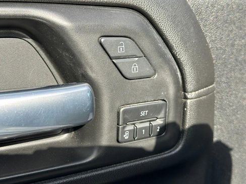 Used 2021 GMC Sierra 2500 Denali w/ Denali Ultimate Package image 19