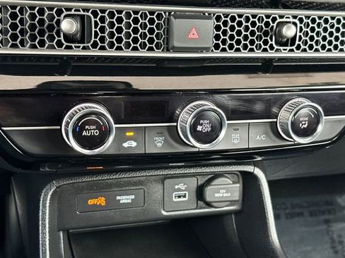 Used 2024 Honda Civic Sport image 14