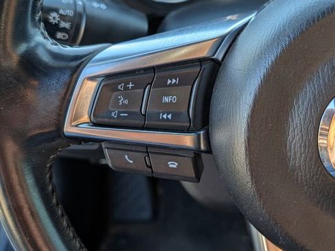 Used 2020 MAZDA MX-5 Miata RF Grand Touring RWD image 17