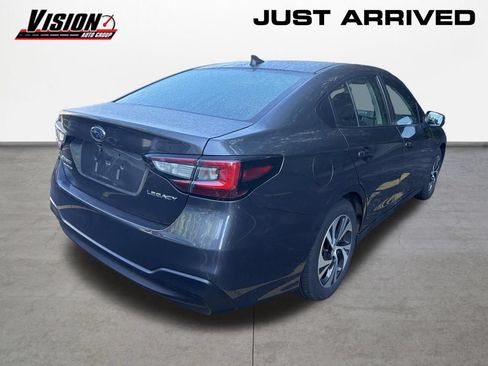 Used 2023 Subaru Legacy Premium AWD/4WD image 4
