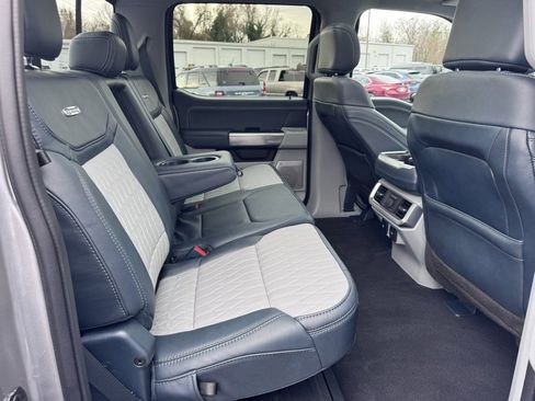 Used 2023 Ford F150 Limited image 38