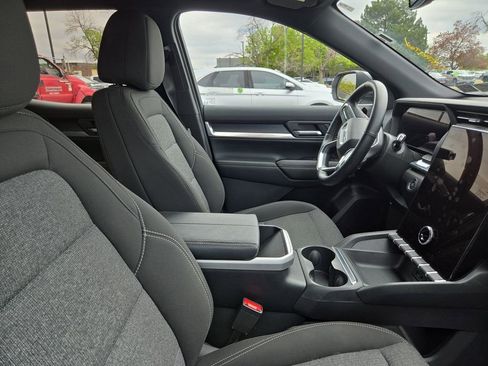 Used 2026 GMC Terrain Elevation AWD/4WD image 5