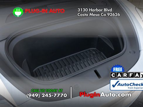 Used 2021 Tesla Model Y Long Range image 16