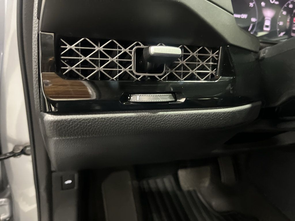 Used 2025 Honda Accord Touring image 31