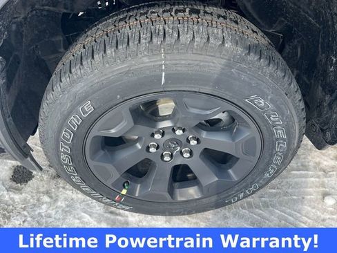 New 2026 RAM 1500 Big Horn image 12