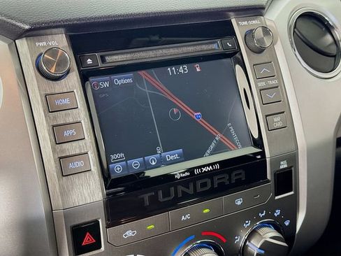 Used 2019 Toyota Tundra SR5 w/ TRD Sport Package AWD/4WD image 15