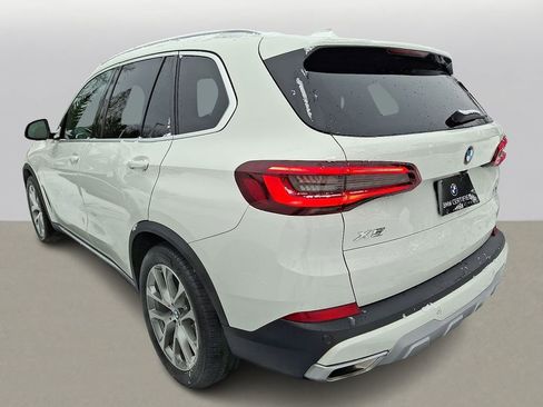 Used 2023 BMW X5 xDrive40i w/ Premium Package image 5