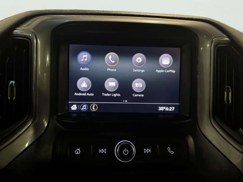 Used 2020 Chevrolet Silverado 2500 W/T w/ WT Fleet Convenience Package image 34