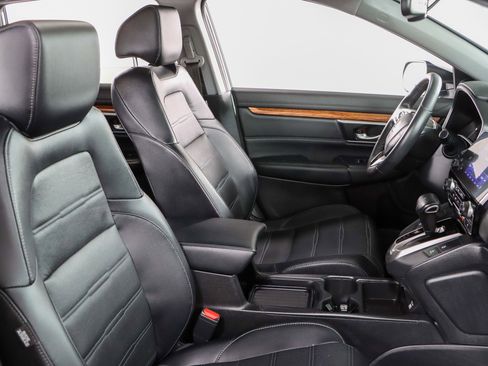 Used 2022 Honda CR-V EX-L image 27
