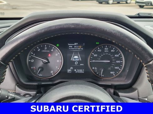 Used 2023 Subaru Outback Wilderness AWD/4WD image 18