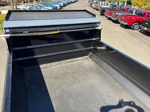 New 2026 Ford F650 2WD Regular Cab Super Duty image 28