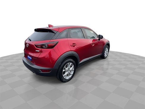Used 2020 MAZDA CX-3 Sport image 8