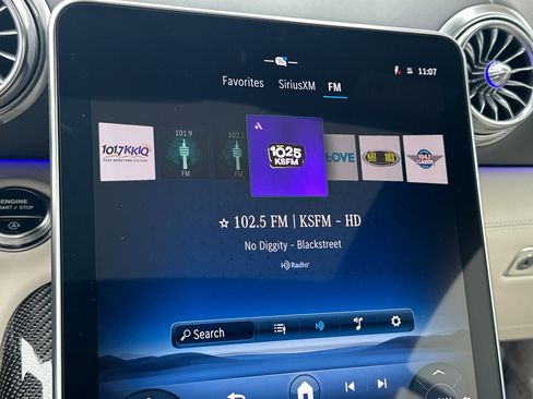 New 2026 Mercedes-Benz AMG GT 55 image 16