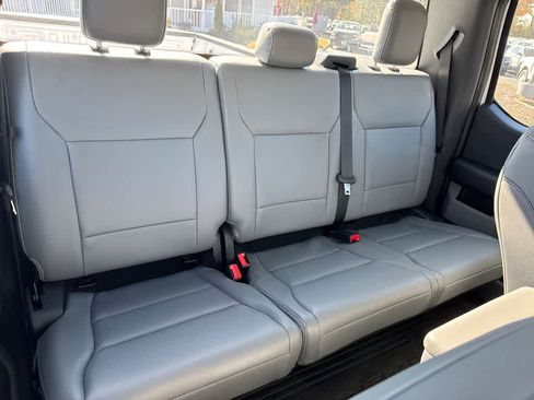 New 2024 Ford F250 XL w/ XL Driver Assist Package AWD/4WD image 14