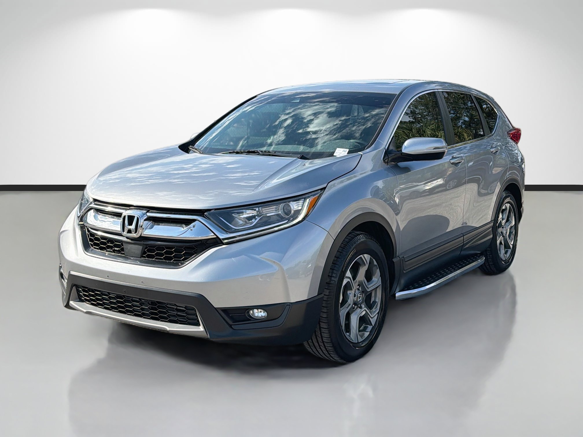 Used 2019 Honda CR-V EX-L image 7