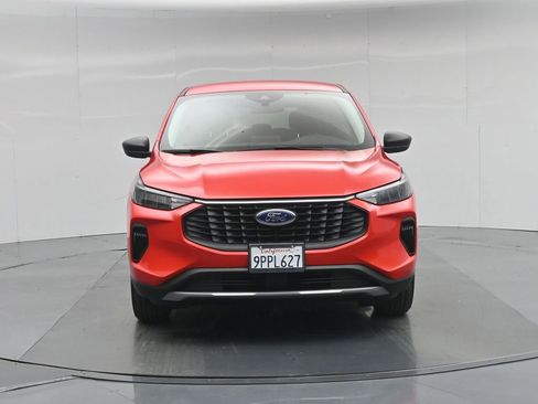 Certified 2024 Ford Escape Active FWD image 25