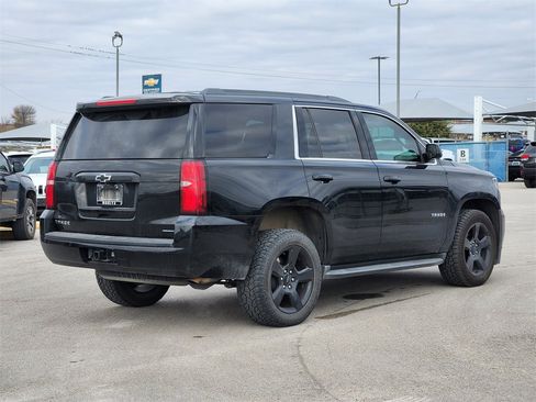 Used 2017 Chevrolet Tahoe LS image 4