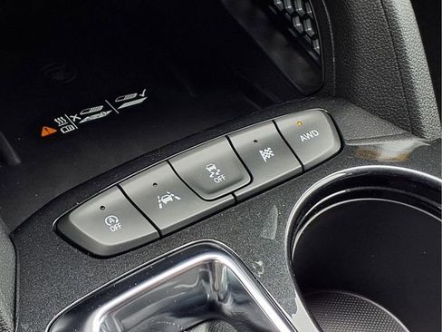 New 2026 Chevrolet TrailBlazer LT w/ Convenience Package image 9