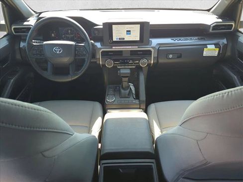Used 2025 Toyota Tacoma SR5 image 15