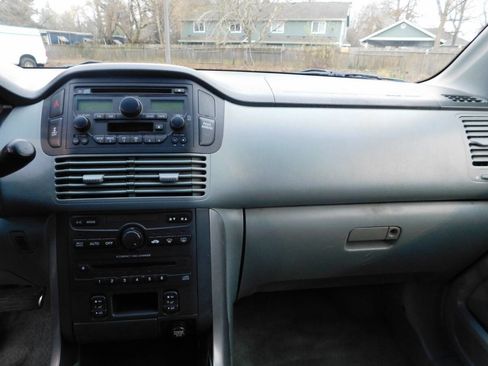 Used 2005 Honda Pilot EX-L image 9