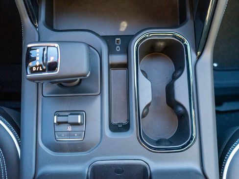 New 2026 GMC Sierra 1500 AT4X image 30