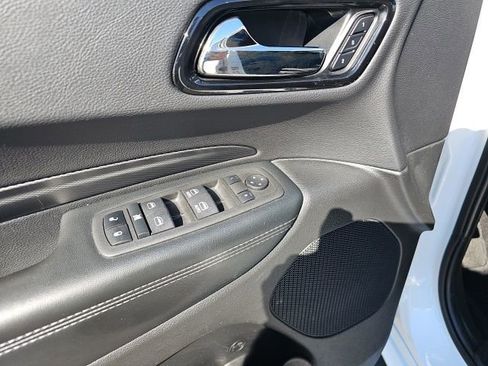 Used 2022 Dodge Durango GT image 19