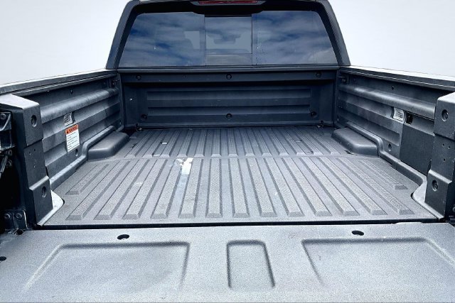 Used 2026 Honda Ridgeline RTL image 7