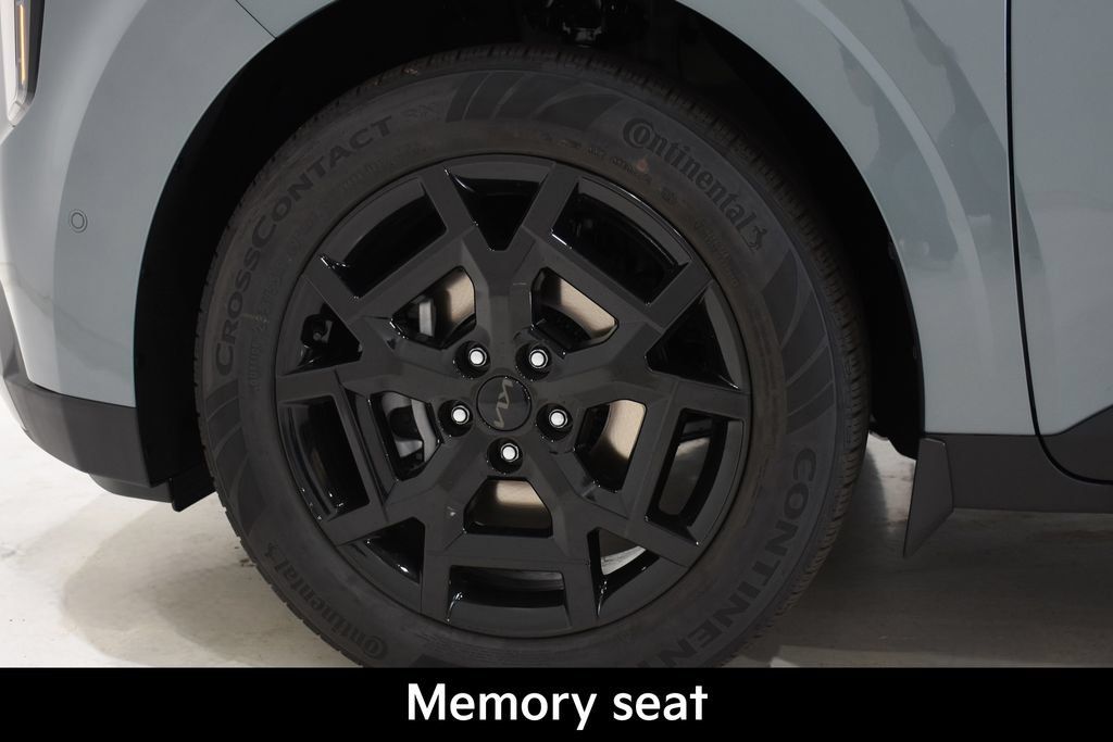 New 2027 Kia Carnival SX FWD image 7