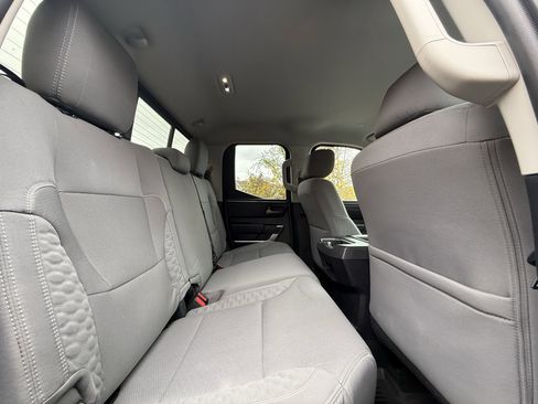 Used 2023 Toyota Tundra SR5 image 32
