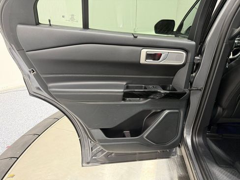 Used 2023 Ford Explorer ST w/ Equipment Group 401A image 42