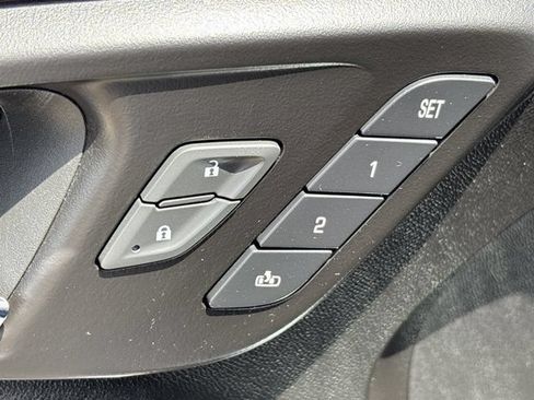 Used 2023 Chevrolet Malibu LT FWD image 19