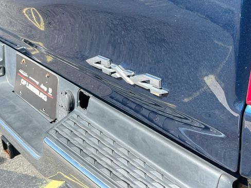Used 2019 RAM 1500 Big Horn AWD/4WD image 31