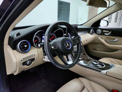 Used 2017 Mercedes-Benz C 300 C300 image 13
