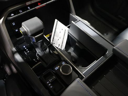 New 2026 Toyota Tundra Platinum image 19