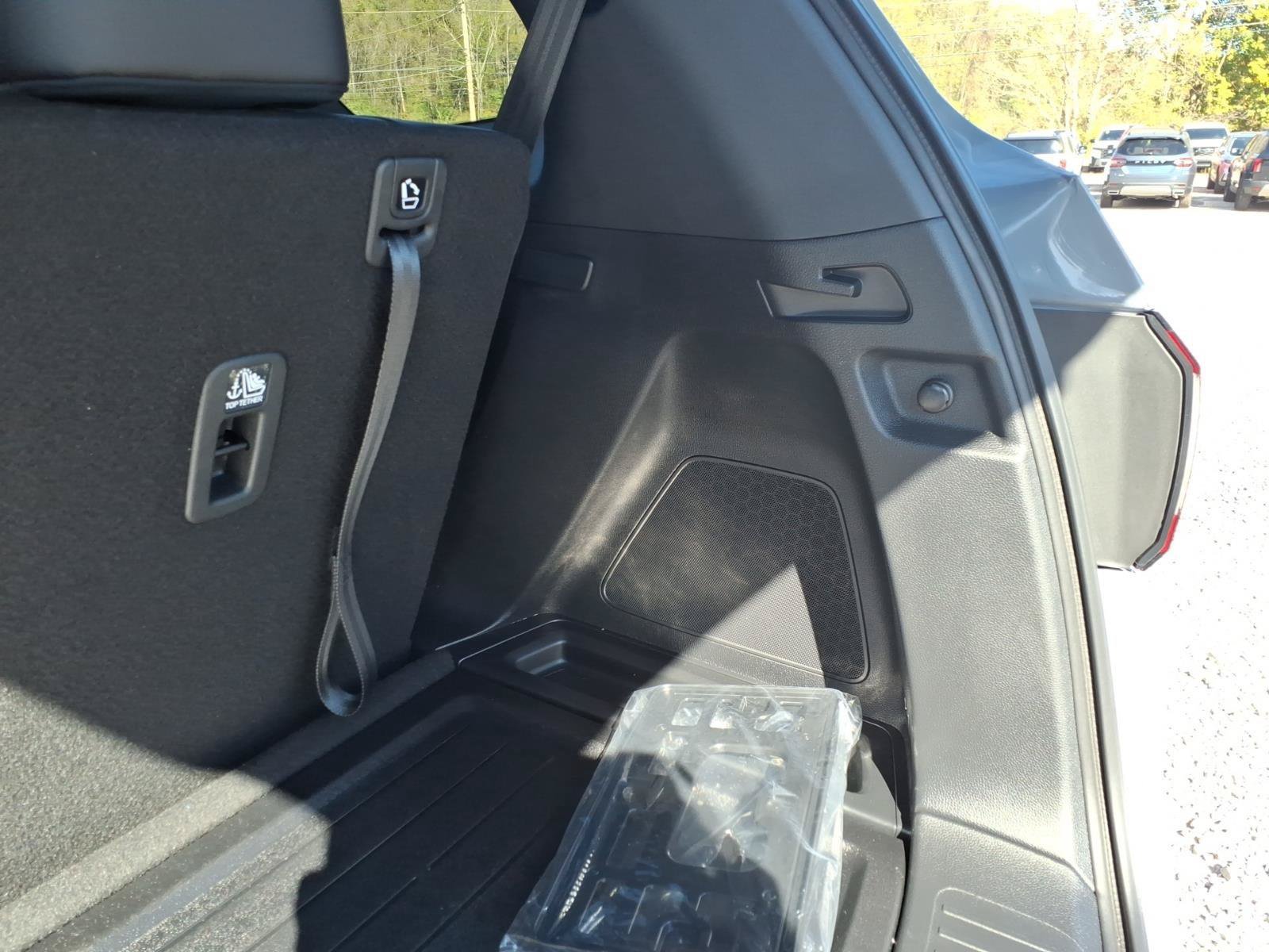 Certified 2025 Honda Pilot TrailSport image 27