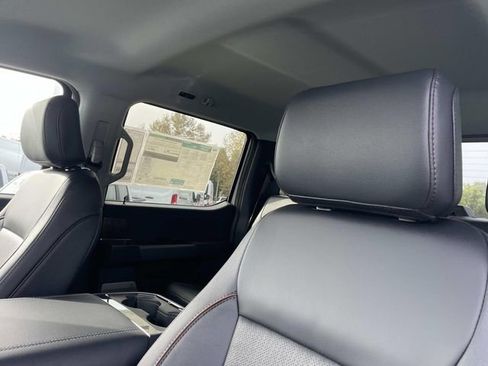 New 2026 Ford F350 4x4 Crew Cab Super Duty image 23