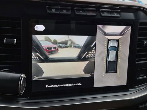 Used 2024 Ford F250 King Ranch image 21