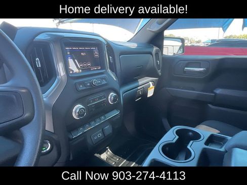 New 2026 GMC Sierra 1500 Pro w/ Pro Value Package image 11