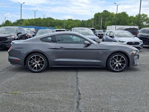 Used 2021 Ford Mustang Coupe w/ 2.3L High Performance Package RWD image 7