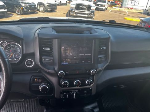 Used 2022 RAM 1500 Tradesman w/ Trailer Tow Group (B) image 12